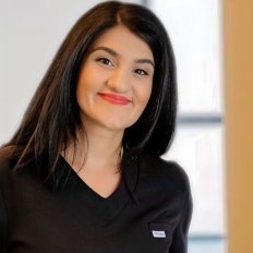 Dr. Cristina Bujoreanu — consultație medicală online pe Ringdoc